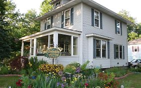 Serendipity Bed And Breakfast Saugatuck